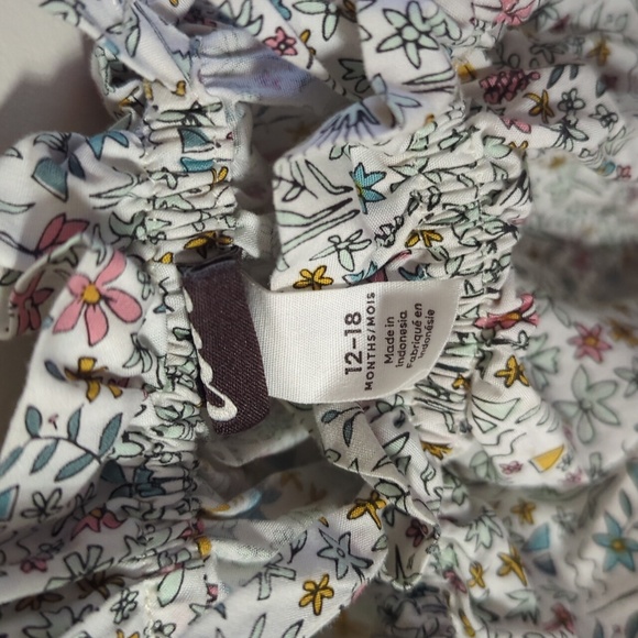 Tea Collection Light Overall - Picture 3 of 3